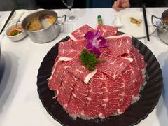 -德天肥牛海鲜火锅(龙吟坊店)