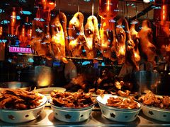 -陈鹏鹏潮汕菜(宝安机场T3航站楼店)