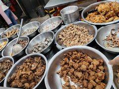 -铭辉沙嗲面(新街商业城店)