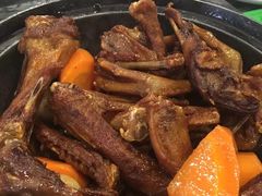 -美极鲜食坊(宝安南路店)