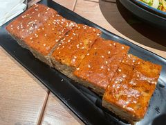 -耶里夏丽·新疆菜·28年喀什老馆(田林东路店)