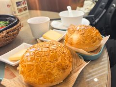 -油尖嘴粤菜茶餐厅(湖里万达店)