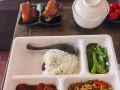 -和子足浴SPA会馆(梁溪店)