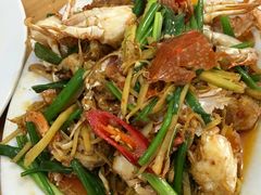 -红海湾豪记海鲜大排档