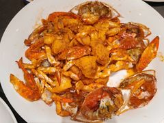 -海鲜e族(马王堆店)