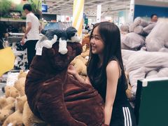 -宜家家居(西安未央商场店)