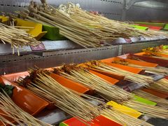 -钢管厂五区小郡肝串串香(通锦桥店)