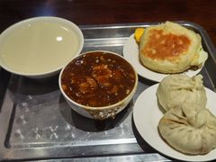 -姚记炒肝店(簋街店)