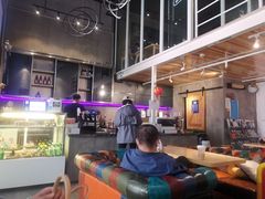 大堂-MIAO COFFEE