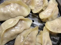 -一招鲜·全羊铺·蒙古奶茶(五一北路店)