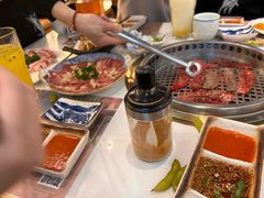 -千寻山野烤肉(中关村店)