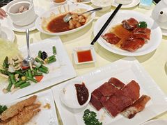 -兴悦酒家(环市东路店)