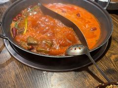 -冯校长老火锅(广州正佳广场店)