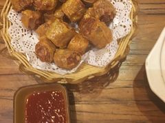 -八闽饭店闽南小镇(铁西店)