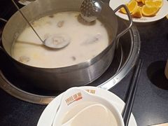 -捞旺猪肚鸡(街道口店)