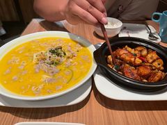 -曼玉餐厅(大卫城店)