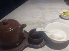 -柴门头啖汤·经典川菜·慢火汤品(锦城万达店)