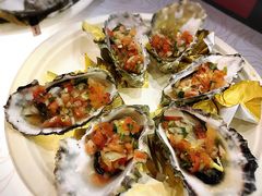 -HIHE Bistro·Oyster Bar(华熙live店)