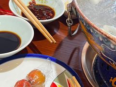 -1078號老北京涮肉(松柏店)