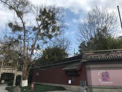 -钱王祠