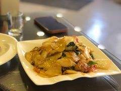 白蟹炒年糕-阿马蛋汤·宁波小海鲜(总店)