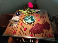 -艳·火锅(武林路店)