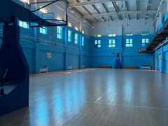 -北京市朝阳区四得公园-羽毛球馆