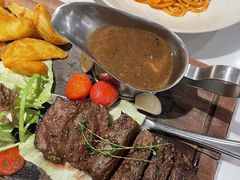 -TA'塔雀 墨西哥餐厅(江都金鹰店)