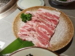 -炉太郎日式烧肉店(华贸店)