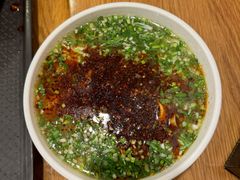 -西部马华清真兰州牛肉面·烧烤夜市(关东店)