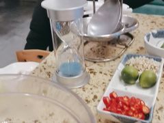 -原味四季椰子鸡(公明百佳华店)