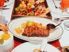 -Wei菋·Le Bistrot