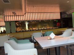-碧涛阁·泡泡海洋·汤泉洗浴(王府花园店)