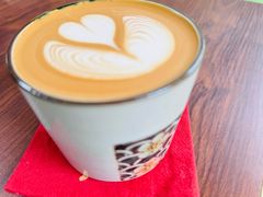 -喜柿咖啡SeeS coffee