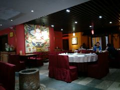 -味道云南·云朵山歌(东方都会广场店)