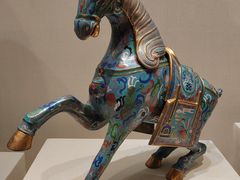 -中国景泰蓝艺术博物馆