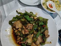 -蠔友汇·海鲜·生蚝烧烤(大东店)
