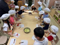 -Angel Garden天使花园幼儿园