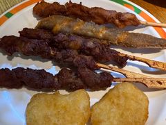 -比格比萨自助(国展店)