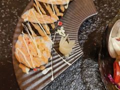 -长崎屋·日本料理·刺身·烧鸟(天河北路店)