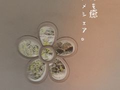 -香雪海