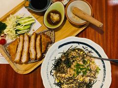 梅子炒饭-南风(淮海街店)