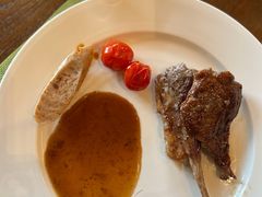 -大理实力希尔顿酒店•香全日制餐厅