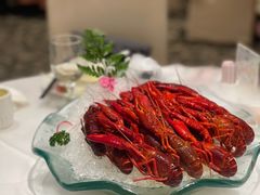 -御花园酒店(希尔顿店)