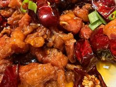 -晚归月亮湾私家菜(临邑路店)