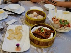 -佛山顺德香云纱园林酒店-宴会厅