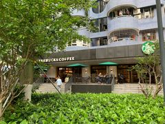 -星巴克(深圳侨城街店)