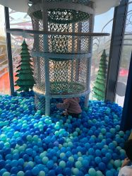 -尼克Playtime(欢乐海岸店)