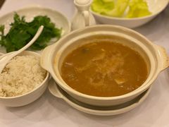 -阿诺泰·泰国餐厅(紫荆店)