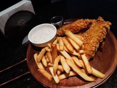-瑞吉吧 The St·Regis Bar(长沙瑞吉酒店)
